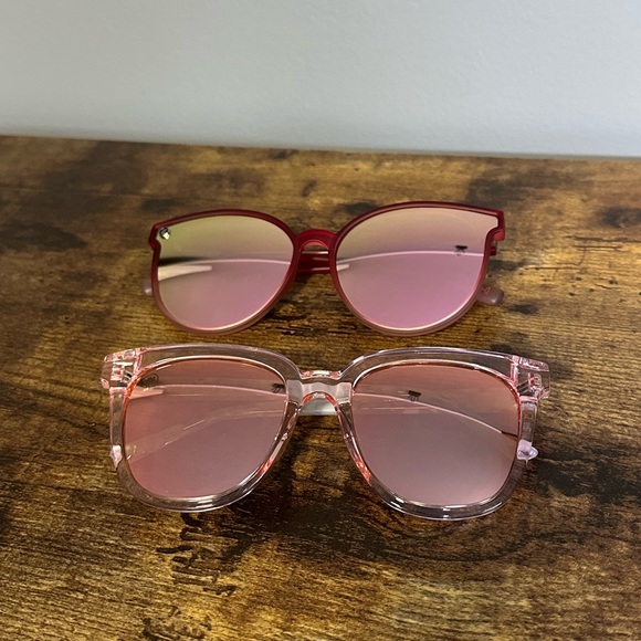 Blenders Eyewear Accessories - Blenders Sunglasses